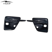 Hot sale Fortuner GR Sport Fog light frame